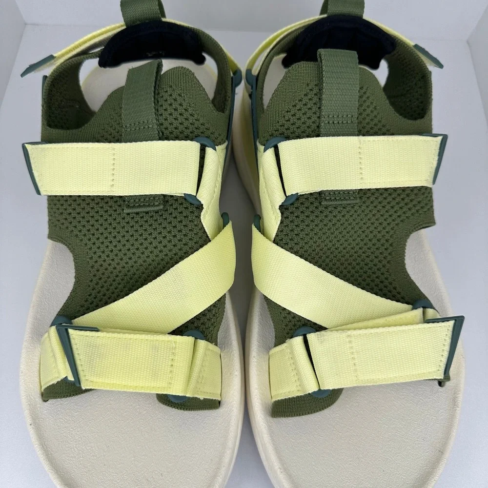 Teva aventrail trail